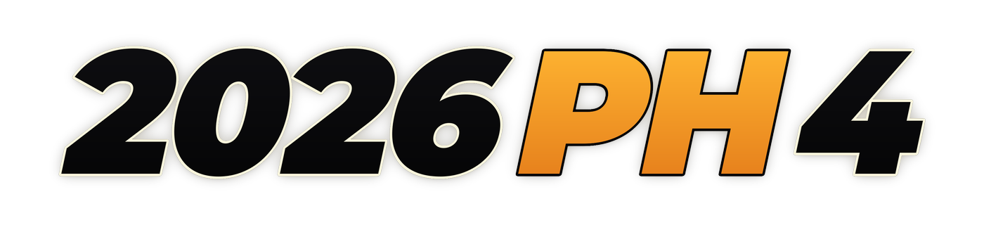 2026ph4 Logo